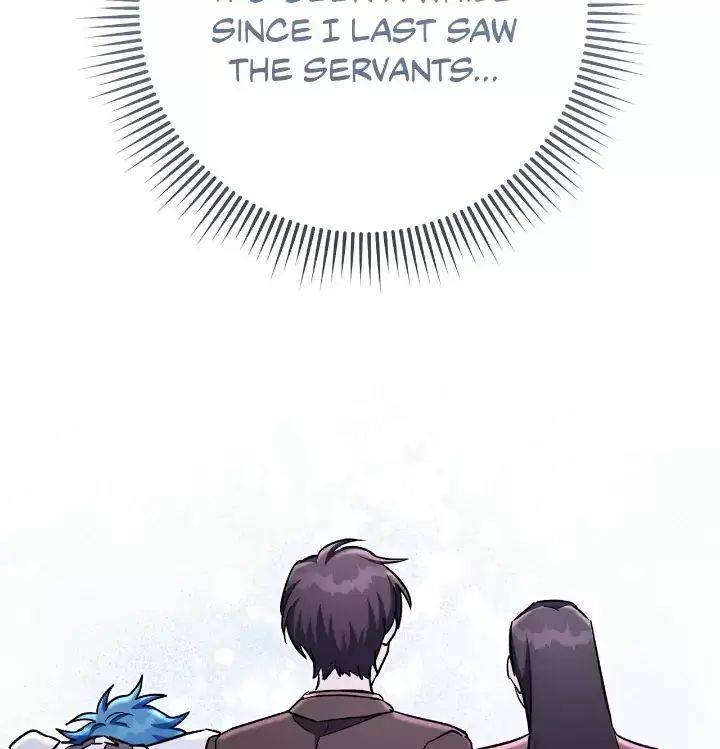 Sự Sống Sót Của Kẻ Chiêu Hồn: Chapter 80