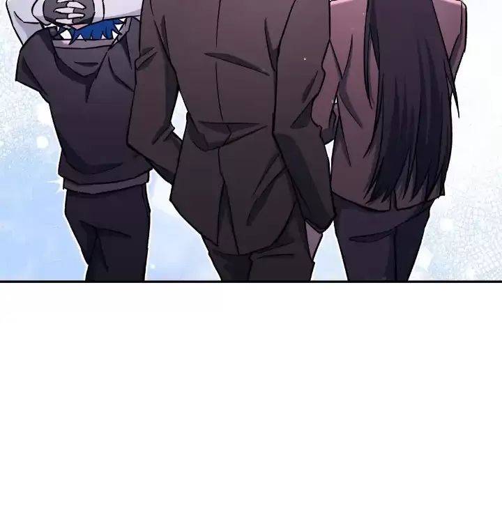 Sự Sống Sót Của Kẻ Chiêu Hồn: Chapter 80