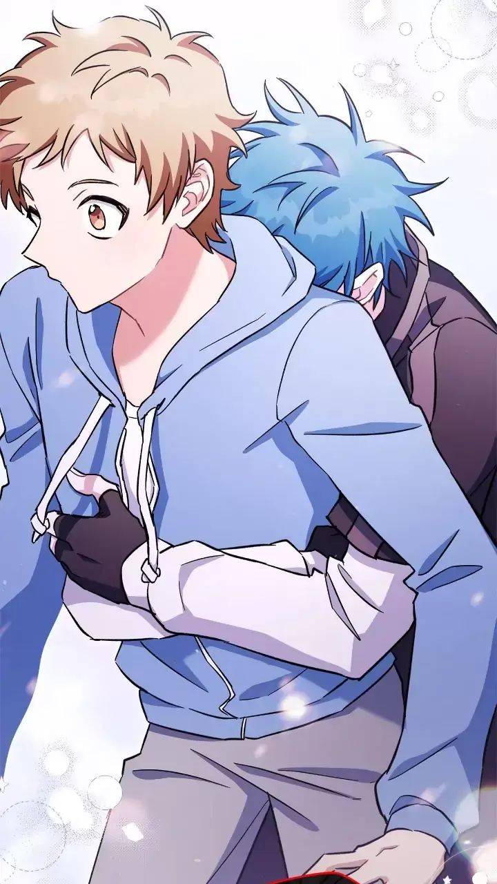 Sự Sống Sót Của Kẻ Chiêu Hồn: Chapter 80