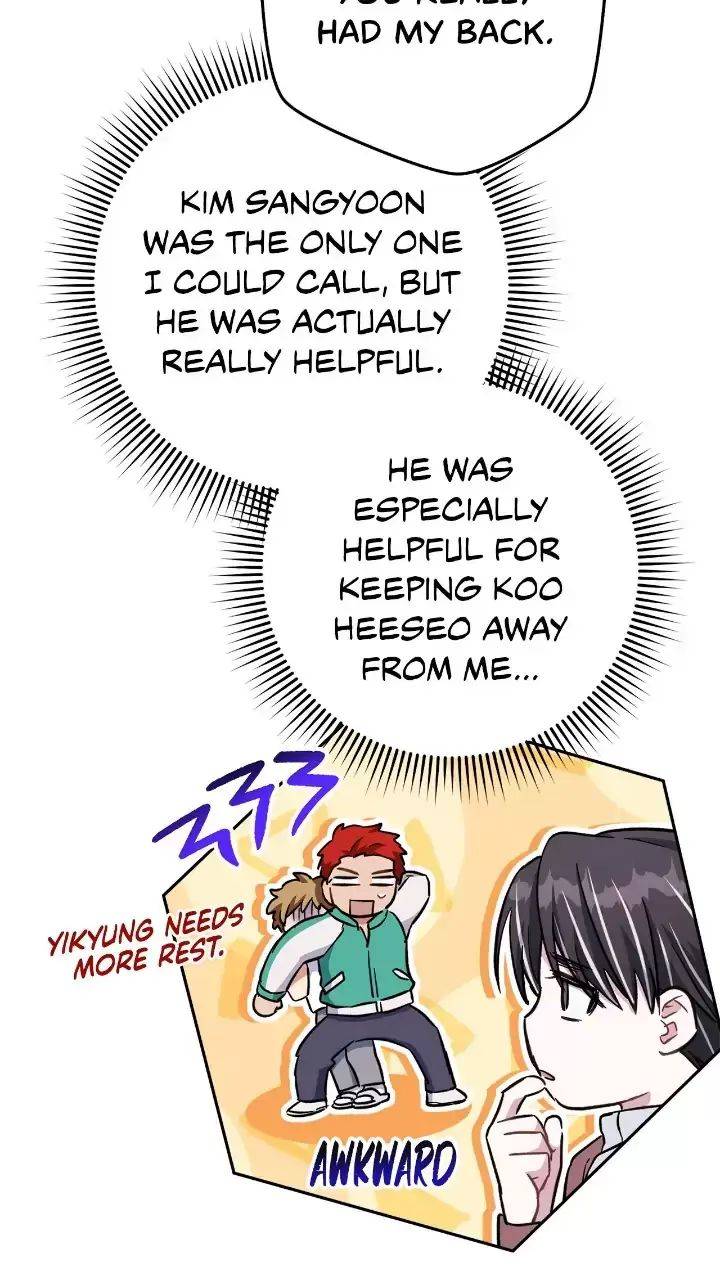 Sự Sống Sót Của Kẻ Chiêu Hồn: Chapter 80