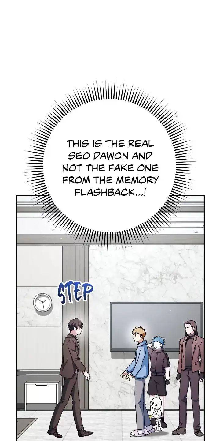 Sự Sống Sót Của Kẻ Chiêu Hồn: Chapter 80