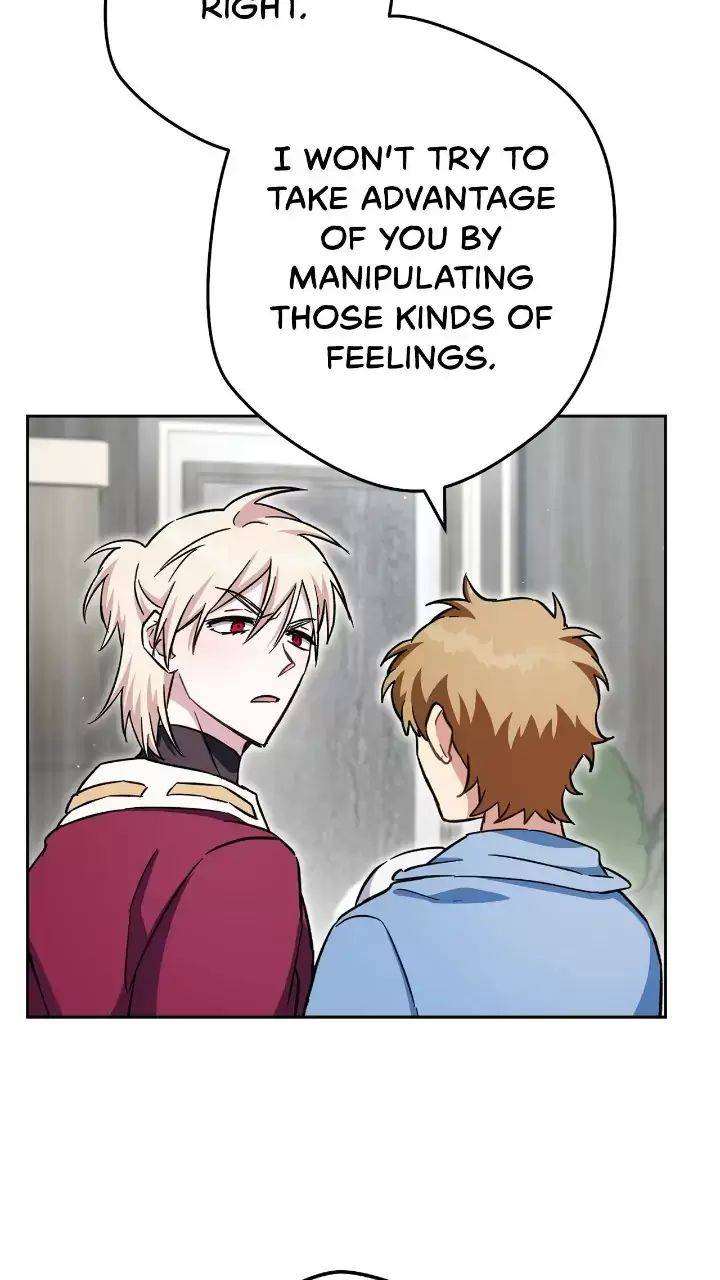 Sự Sống Sót Của Kẻ Chiêu Hồn: Chapter 80