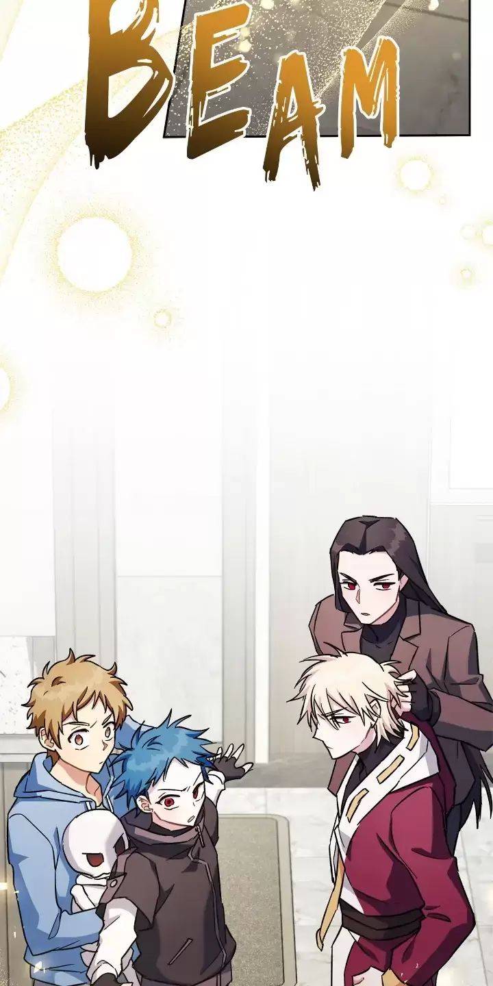 Sự Sống Sót Của Kẻ Chiêu Hồn: Chapter 80