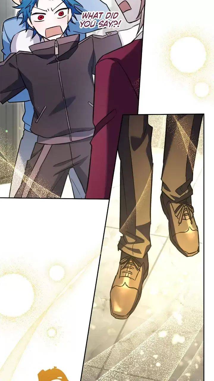 Sự Sống Sót Của Kẻ Chiêu Hồn: Chapter 80