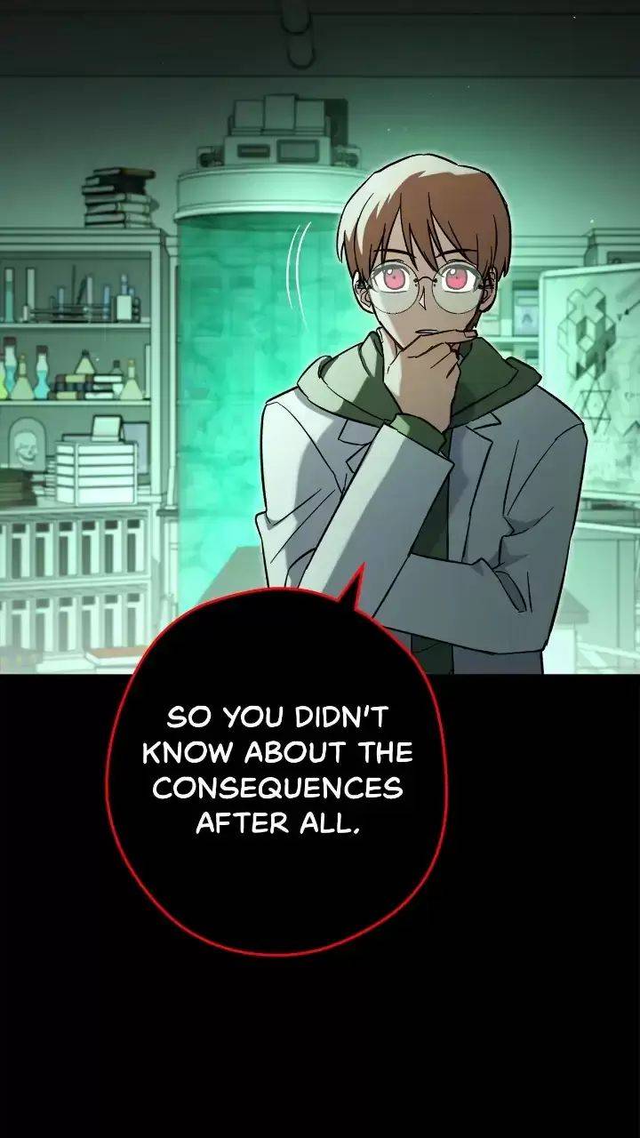 Sự Sống Sót Của Kẻ Chiêu Hồn: Chapter 81