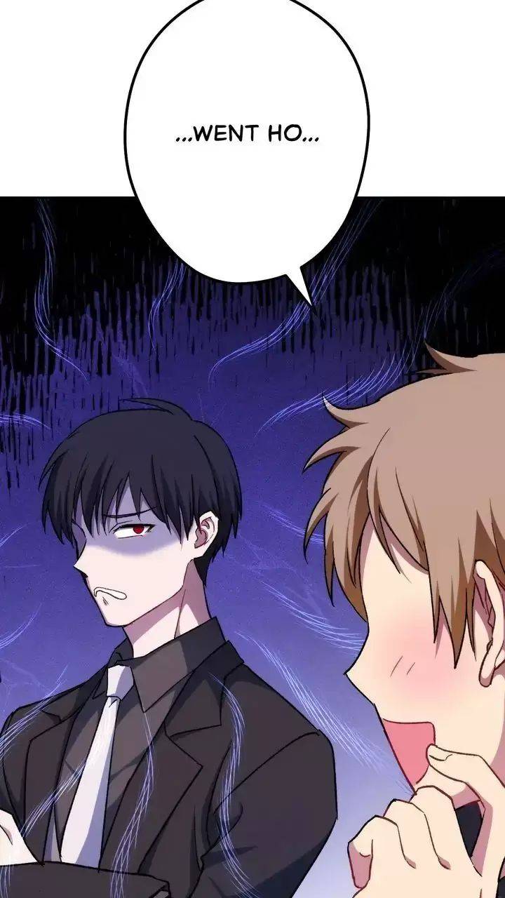 Sự Sống Sót Của Kẻ Chiêu Hồn: Chapter 82