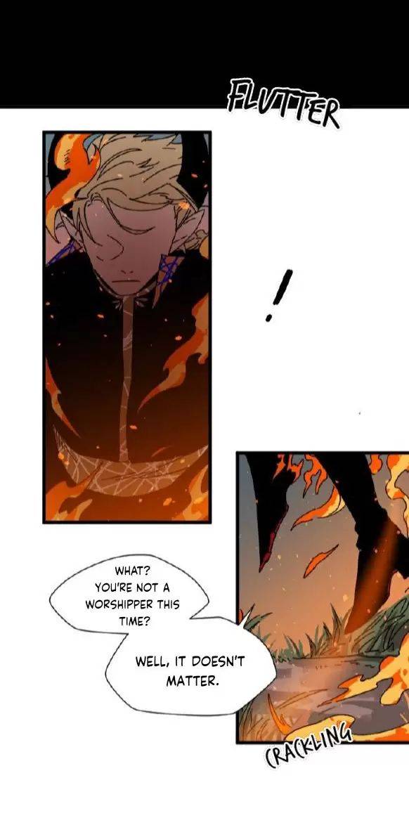 Sự Sống Sót Của Kẻ Chiêu Hồn: Chapter 83