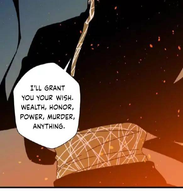 Sự Sống Sót Của Kẻ Chiêu Hồn: Chapter 83