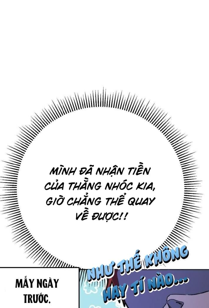 Sự Sống Sót Của Kẻ Chiêu Hồn: Chapter 2