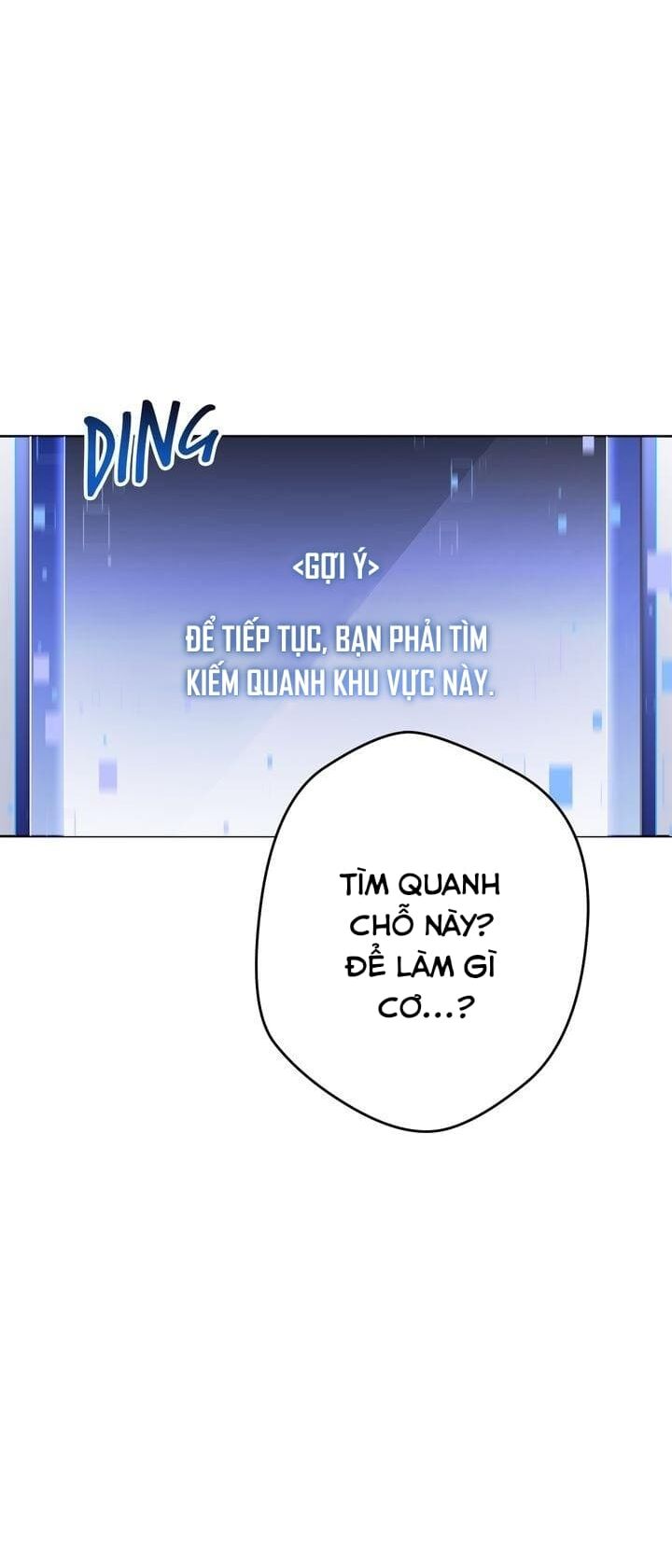 Sự Sống Sót Của Kẻ Chiêu Hồn: Chapter 2