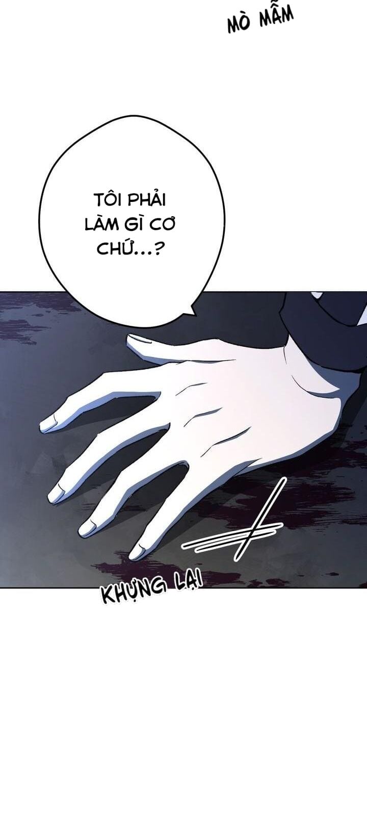 Sự Sống Sót Của Kẻ Chiêu Hồn: Chapter 2