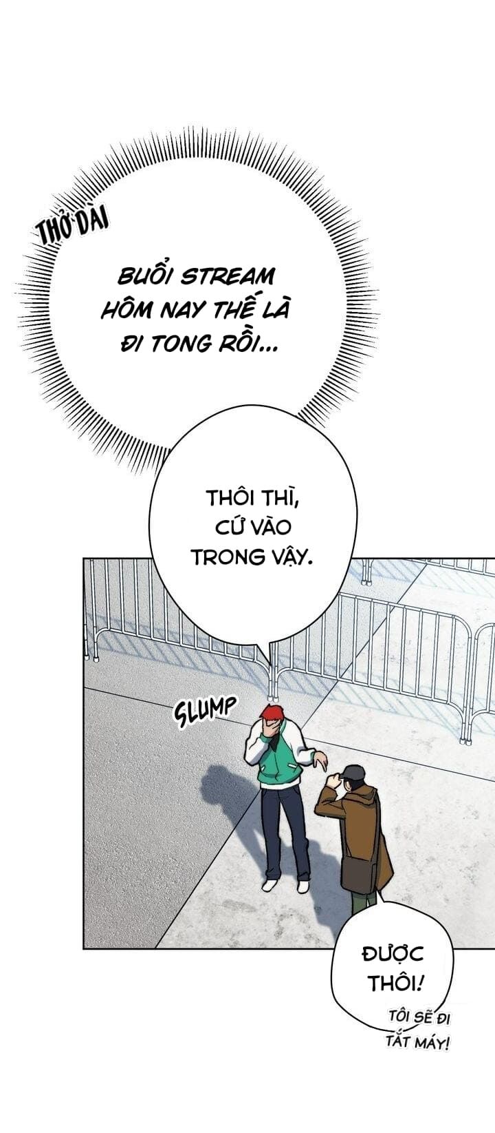 Sự Sống Sót Của Kẻ Chiêu Hồn: Chapter 2