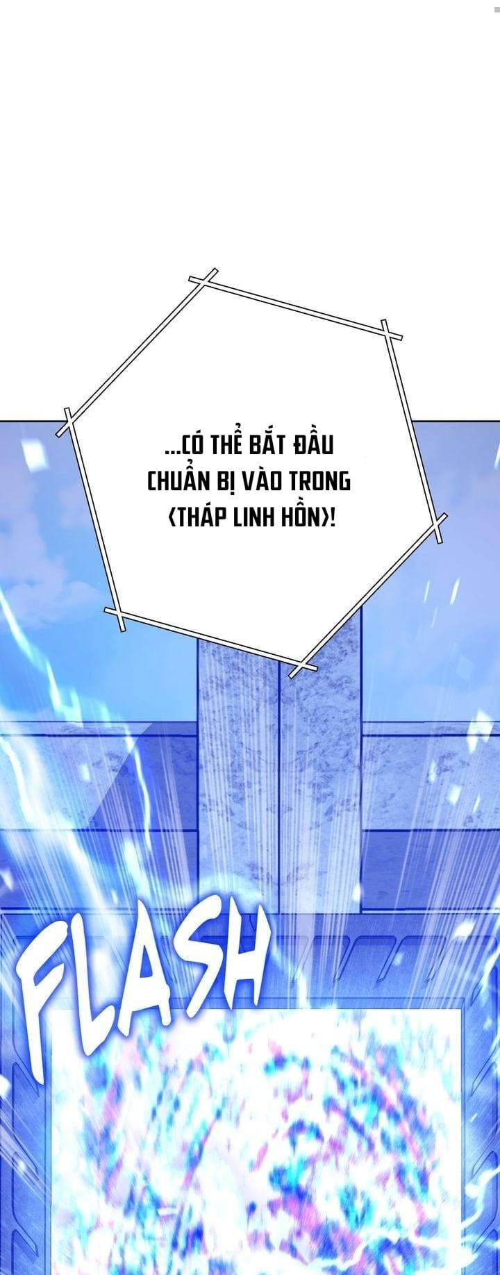 Sự Sống Sót Của Kẻ Chiêu Hồn: Chapter 2