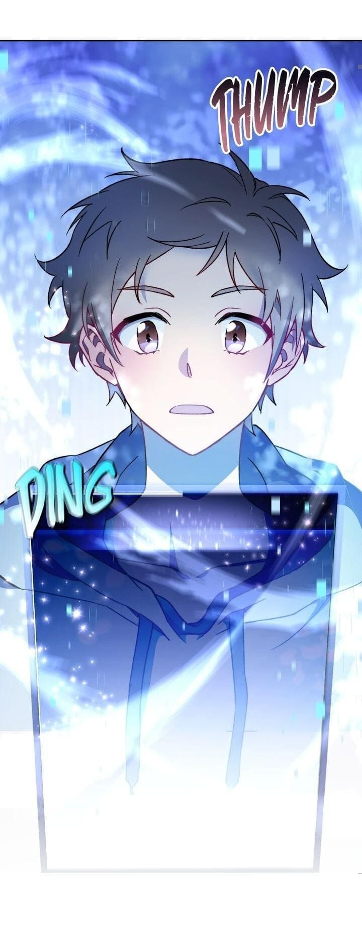 Sự Sống Sót Của Kẻ Chiêu Hồn: Chapter 2