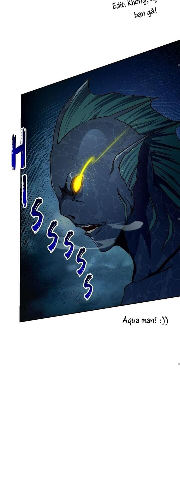 Sự Sống Sót Của Kẻ Chiêu Hồn: Chapter 2