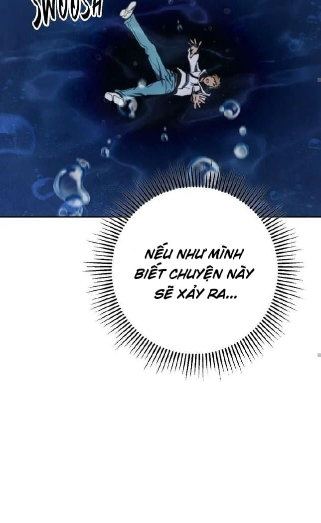 Sự Sống Sót Của Kẻ Chiêu Hồn: Chapter 2