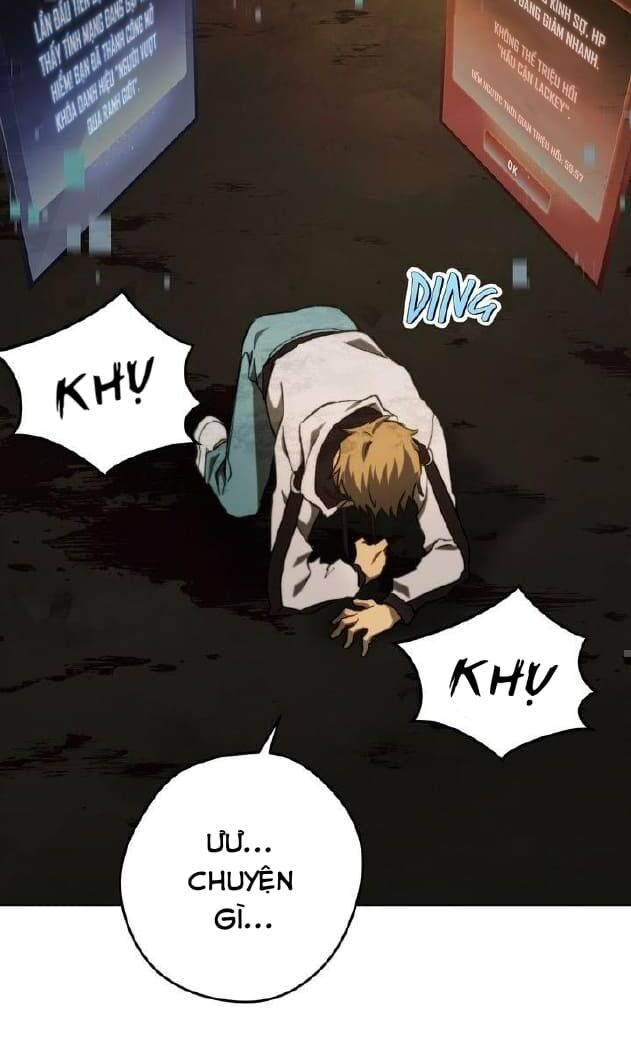 Sự Sống Sót Của Kẻ Chiêu Hồn: Chapter 2