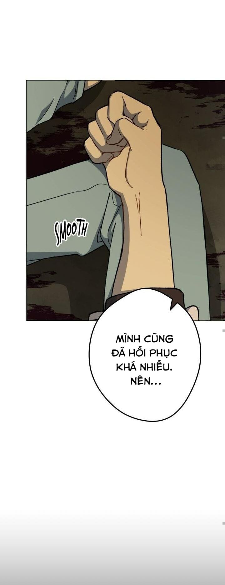 Sự Sống Sót Của Kẻ Chiêu Hồn: Chapter 2