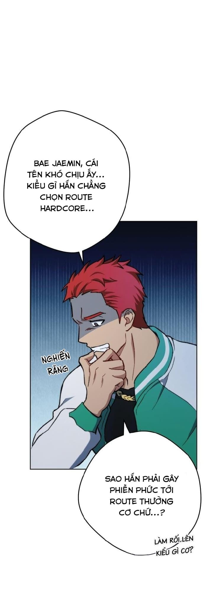 Sự Sống Sót Của Kẻ Chiêu Hồn: Chapter 2
