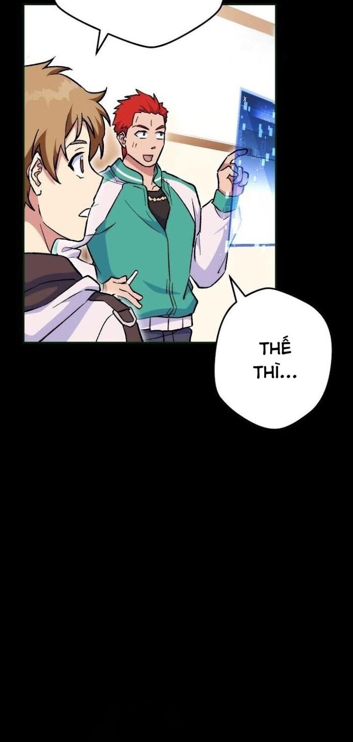 Sự Sống Sót Của Kẻ Chiêu Hồn: Chapter 20