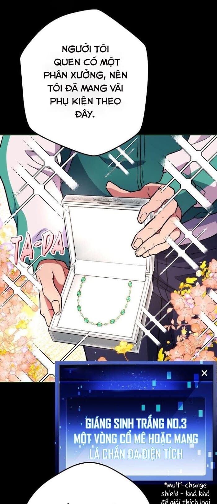 Sự Sống Sót Của Kẻ Chiêu Hồn: Chapter 20