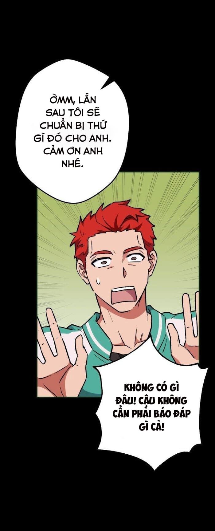 Sự Sống Sót Của Kẻ Chiêu Hồn: Chapter 20