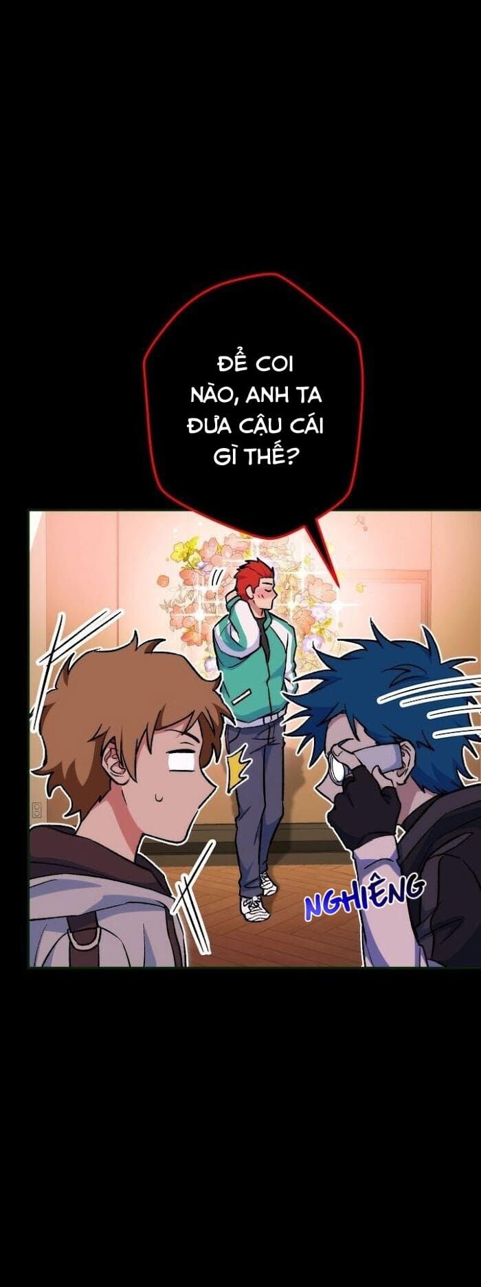 Sự Sống Sót Của Kẻ Chiêu Hồn: Chapter 20