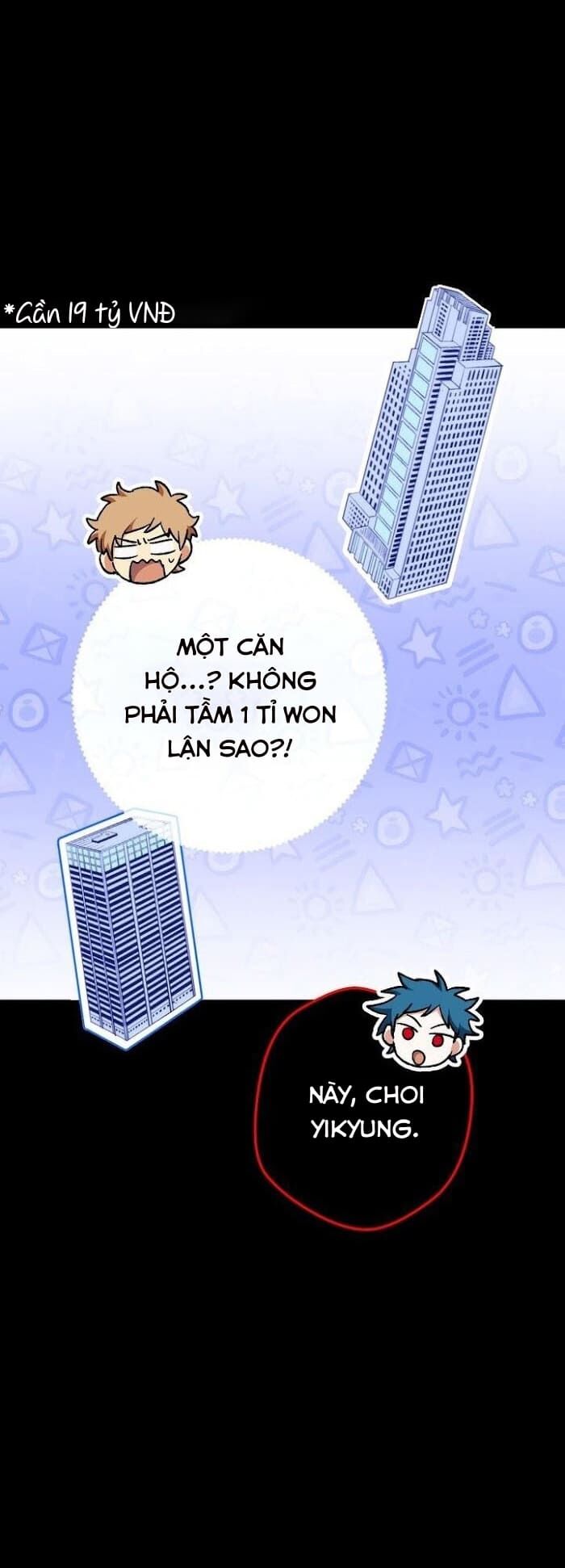Sự Sống Sót Của Kẻ Chiêu Hồn: Chapter 20