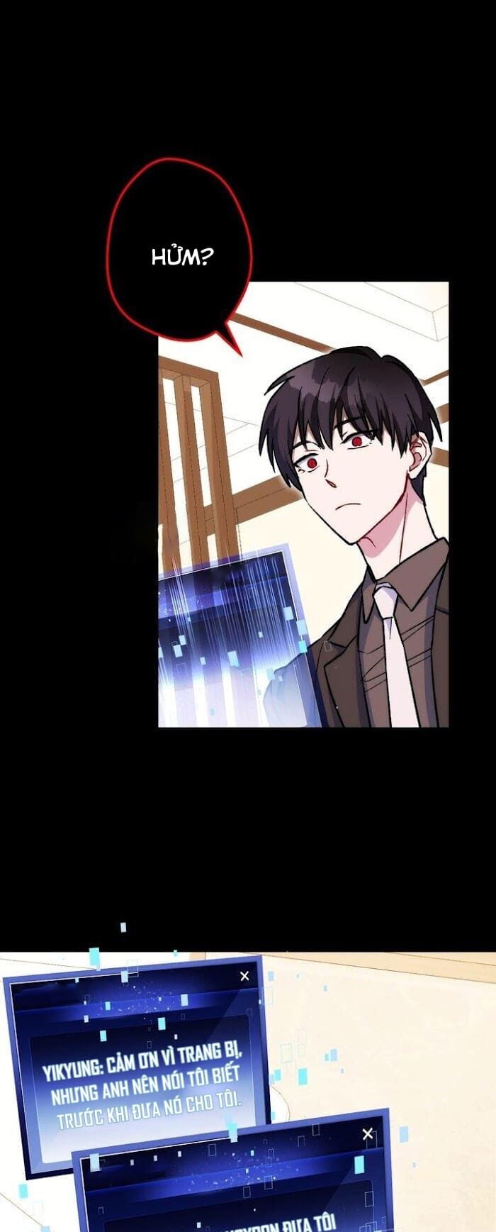 Sự Sống Sót Của Kẻ Chiêu Hồn: Chapter 20