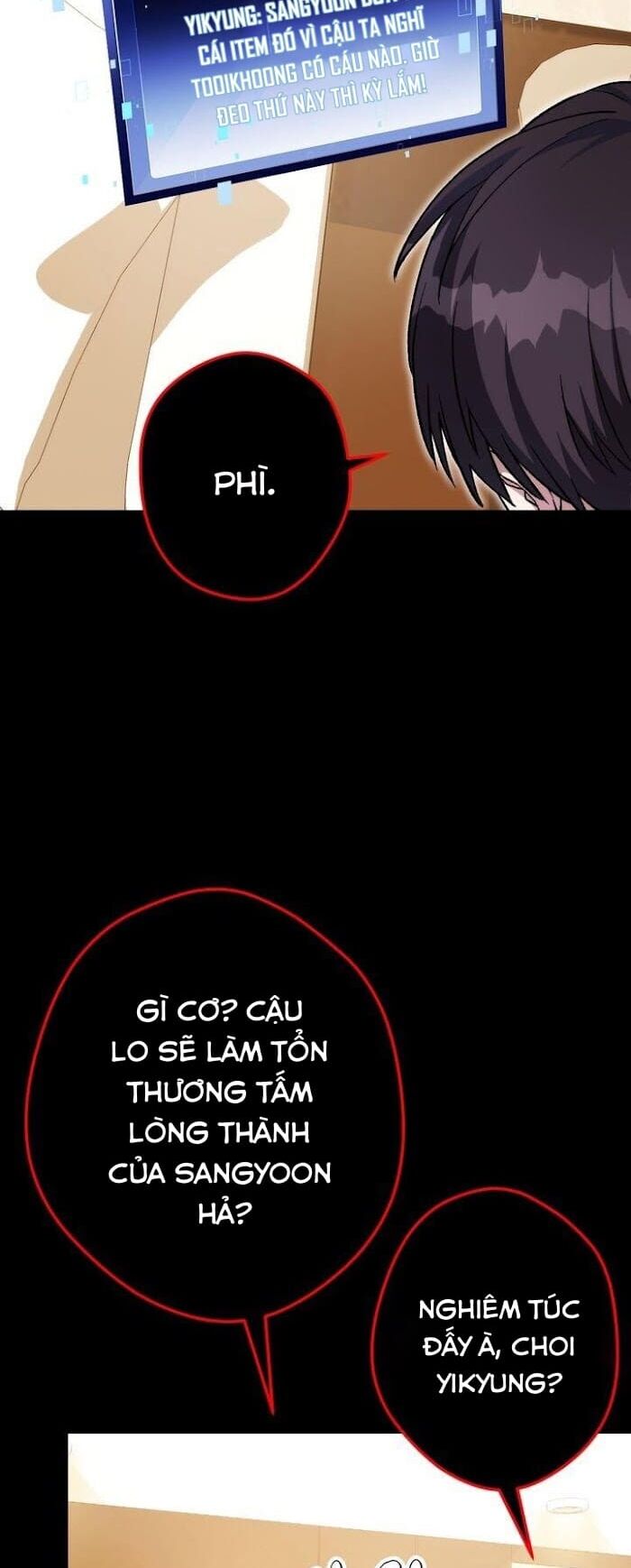 Sự Sống Sót Của Kẻ Chiêu Hồn: Chapter 20
