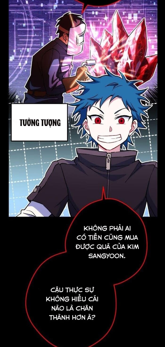 Sự Sống Sót Của Kẻ Chiêu Hồn: Chapter 20
