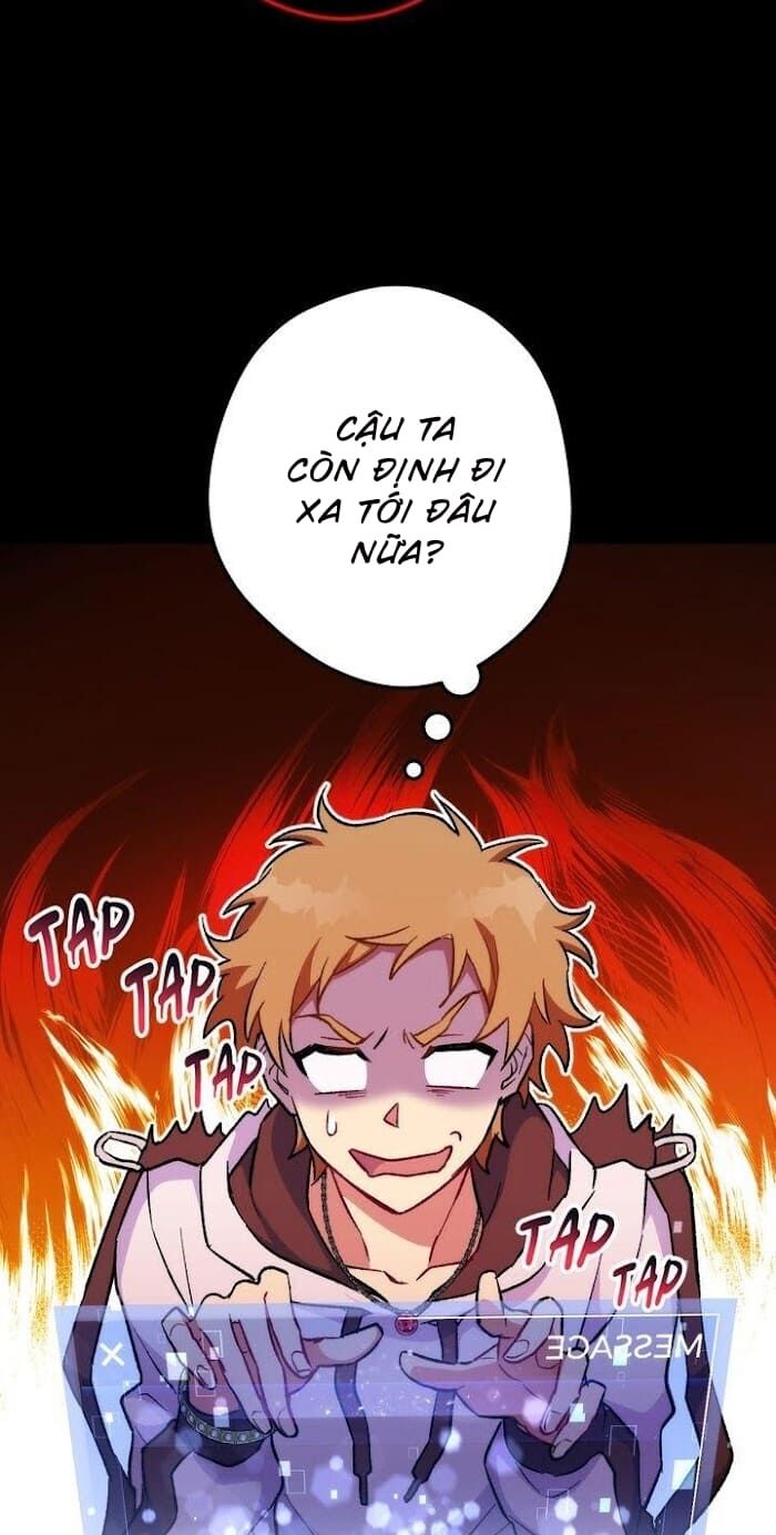 Sự Sống Sót Của Kẻ Chiêu Hồn: Chapter 20