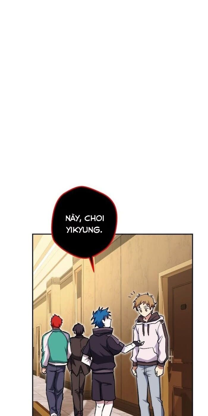 Sự Sống Sót Của Kẻ Chiêu Hồn: Chapter 20