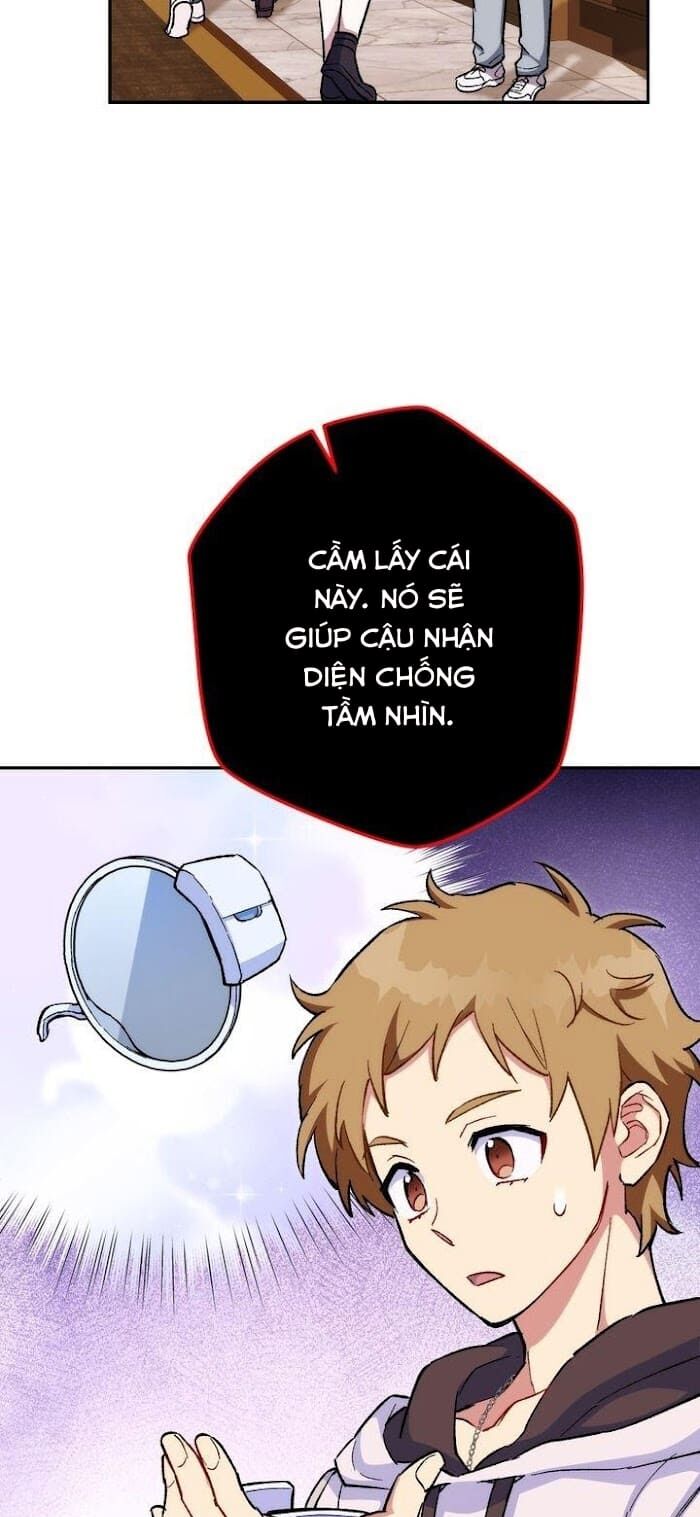 Sự Sống Sót Của Kẻ Chiêu Hồn: Chapter 20