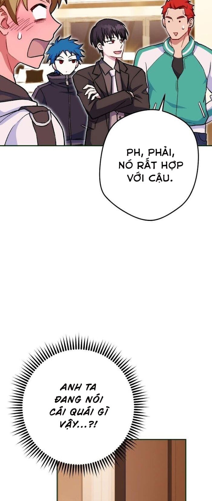 Sự Sống Sót Của Kẻ Chiêu Hồn: Chapter 20
