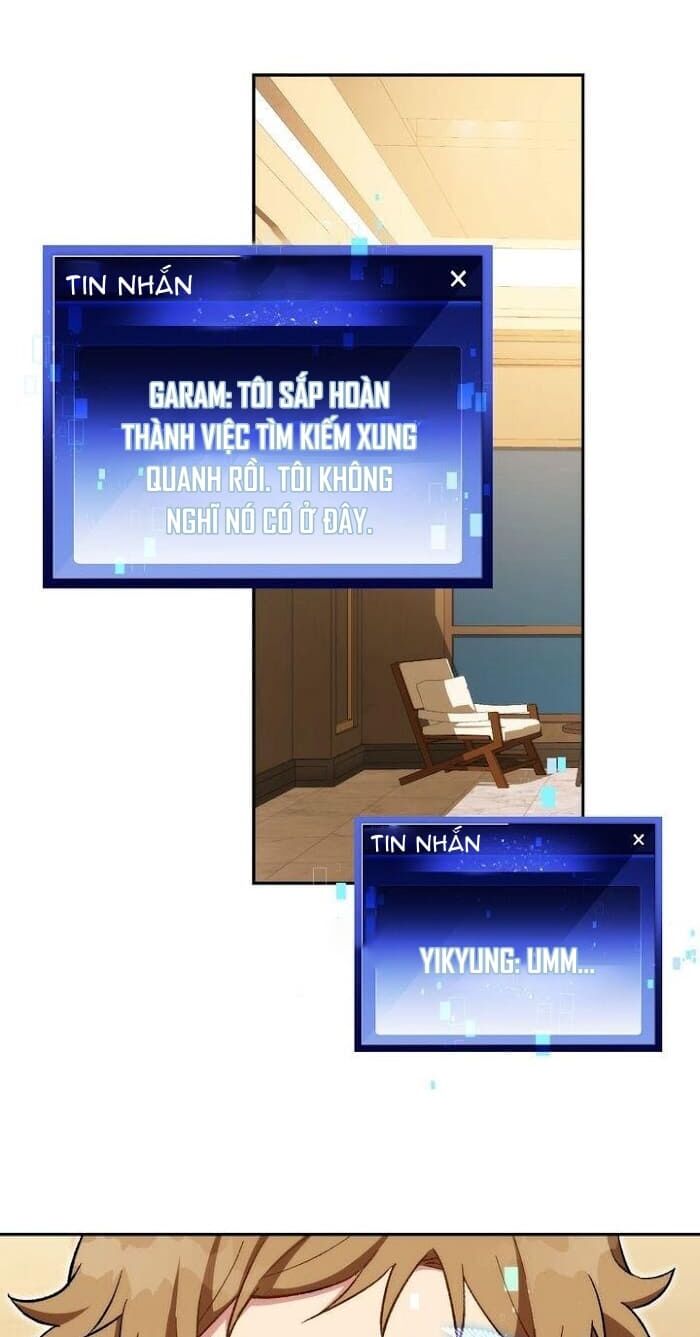 Sự Sống Sót Của Kẻ Chiêu Hồn: Chapter 20