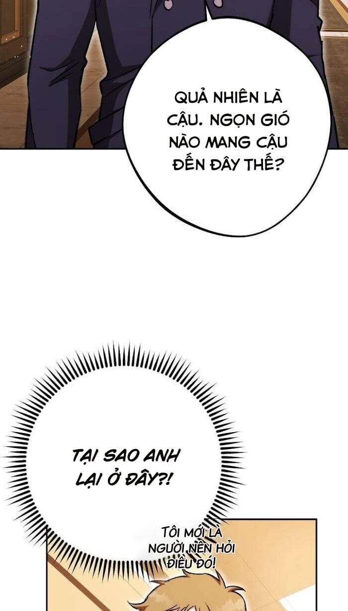 Sự Sống Sót Của Kẻ Chiêu Hồn: Chapter 20
