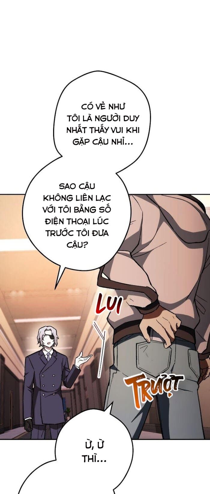 Sự Sống Sót Của Kẻ Chiêu Hồn: Chapter 20