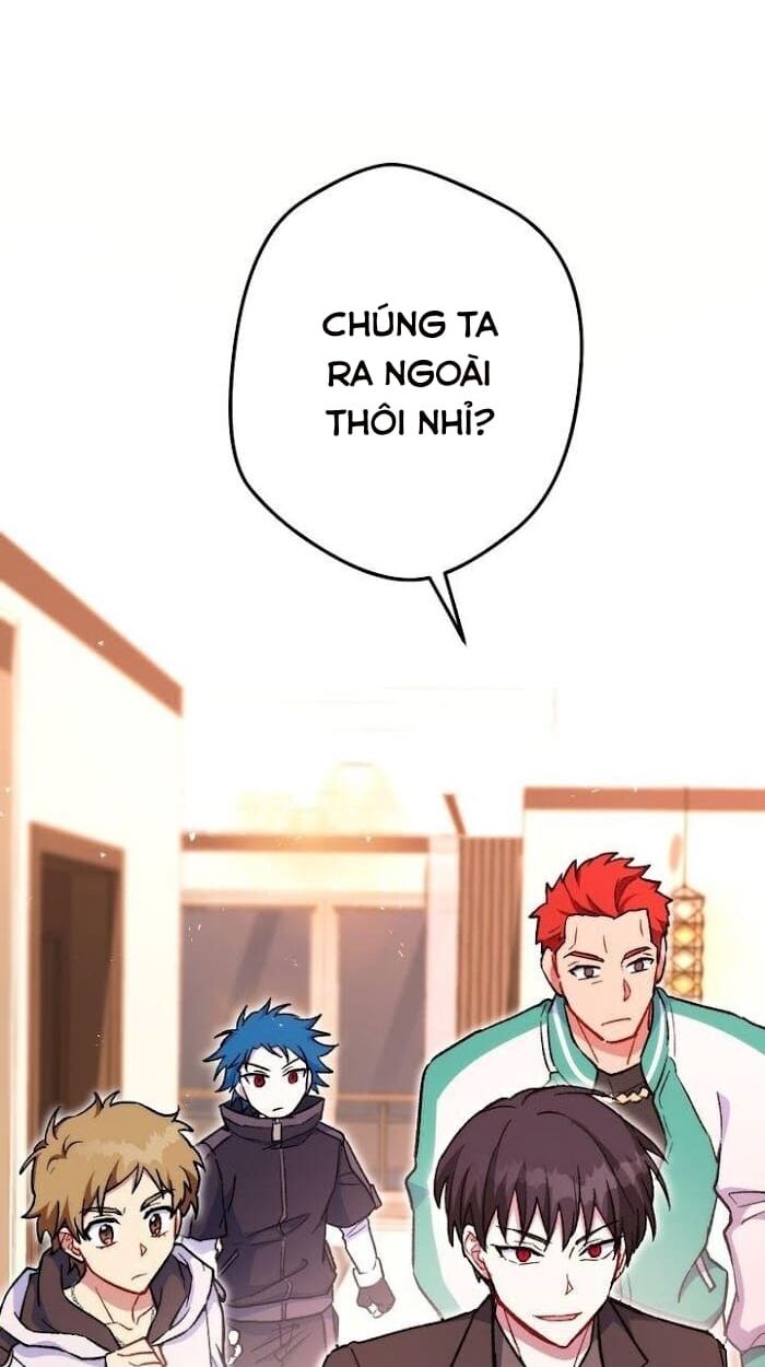 Sự Sống Sót Của Kẻ Chiêu Hồn: Chapter 20
