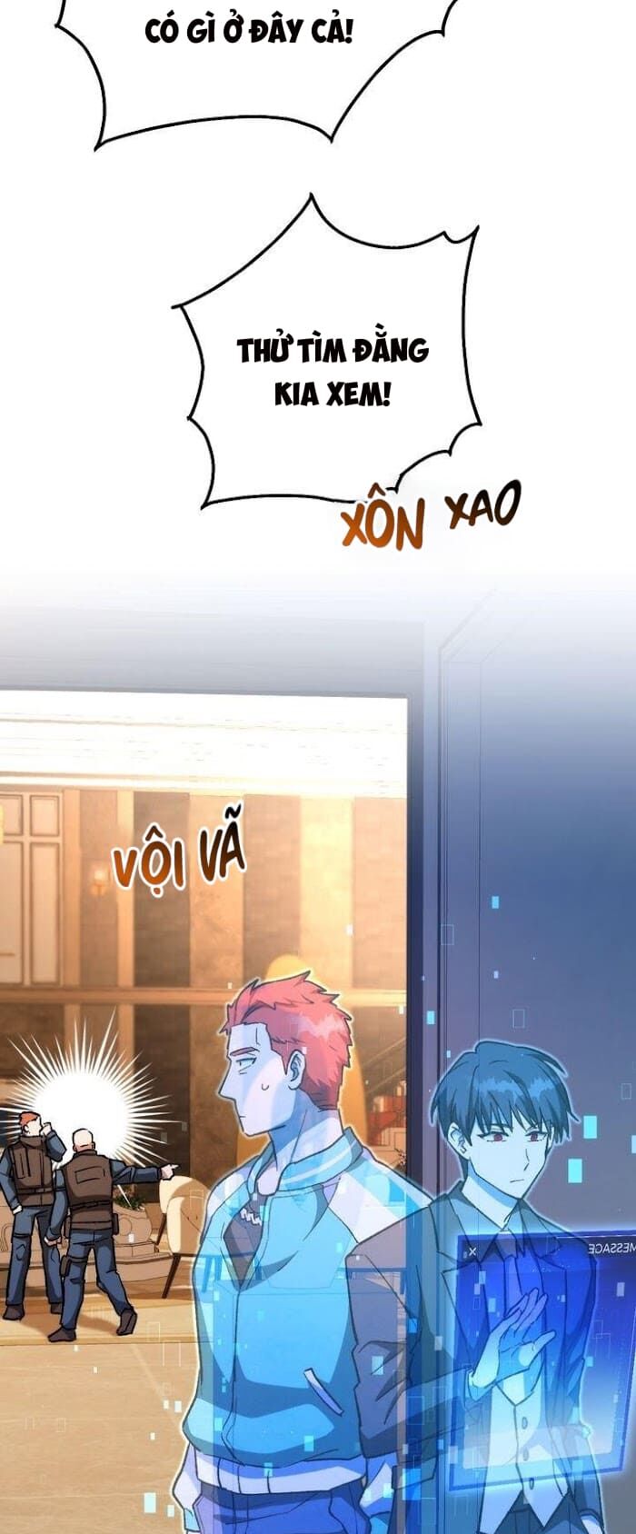 Sự Sống Sót Của Kẻ Chiêu Hồn: Chapter 20