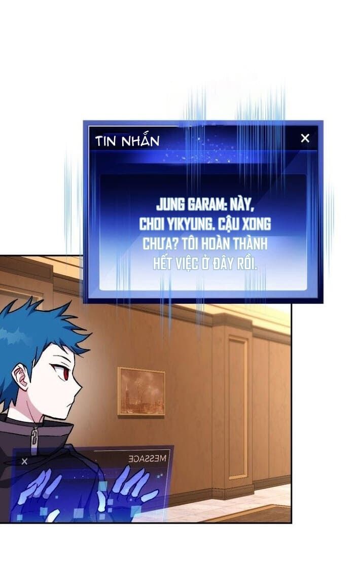 Sự Sống Sót Của Kẻ Chiêu Hồn: Chapter 20