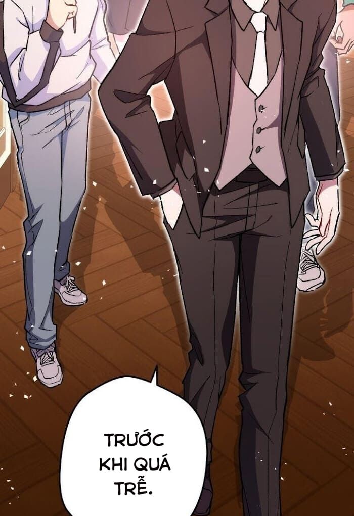 Sự Sống Sót Của Kẻ Chiêu Hồn: Chapter 20
