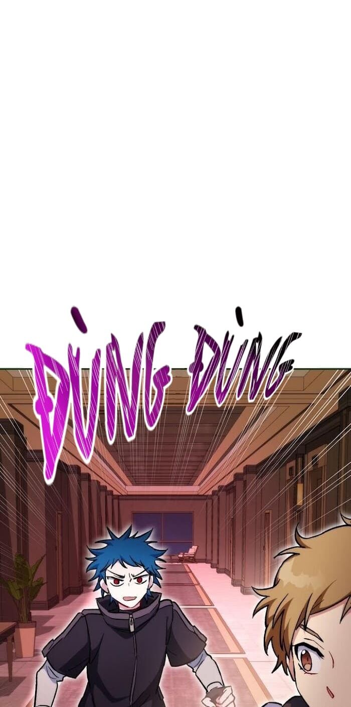 Sự Sống Sót Của Kẻ Chiêu Hồn: Chapter 20