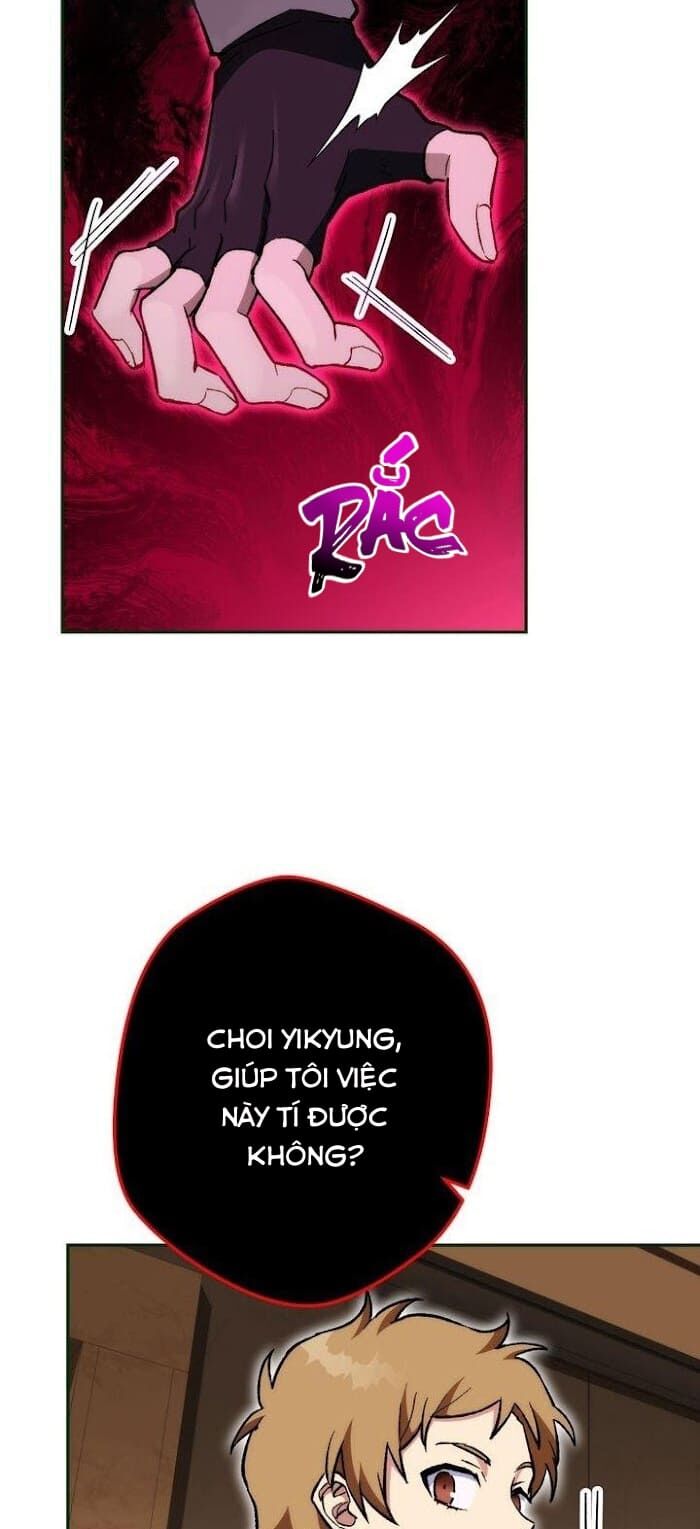 Sự Sống Sót Của Kẻ Chiêu Hồn: Chapter 20