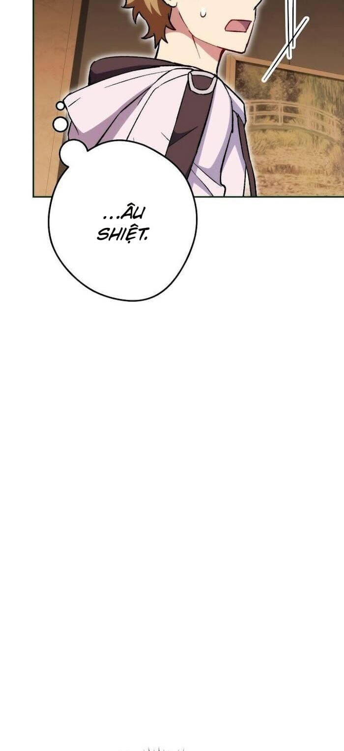 Sự Sống Sót Của Kẻ Chiêu Hồn: Chapter 20