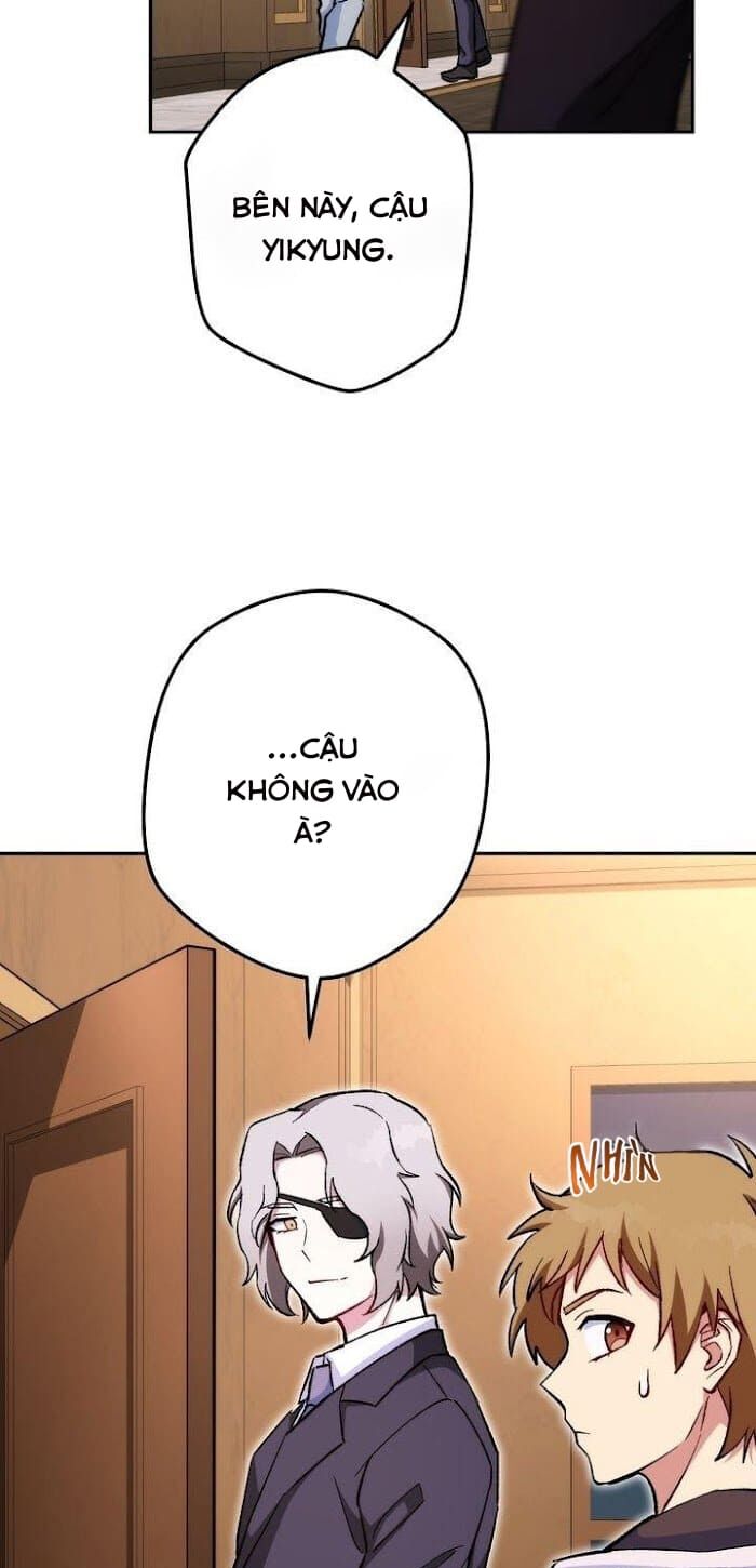 Sự Sống Sót Của Kẻ Chiêu Hồn: Chapter 20