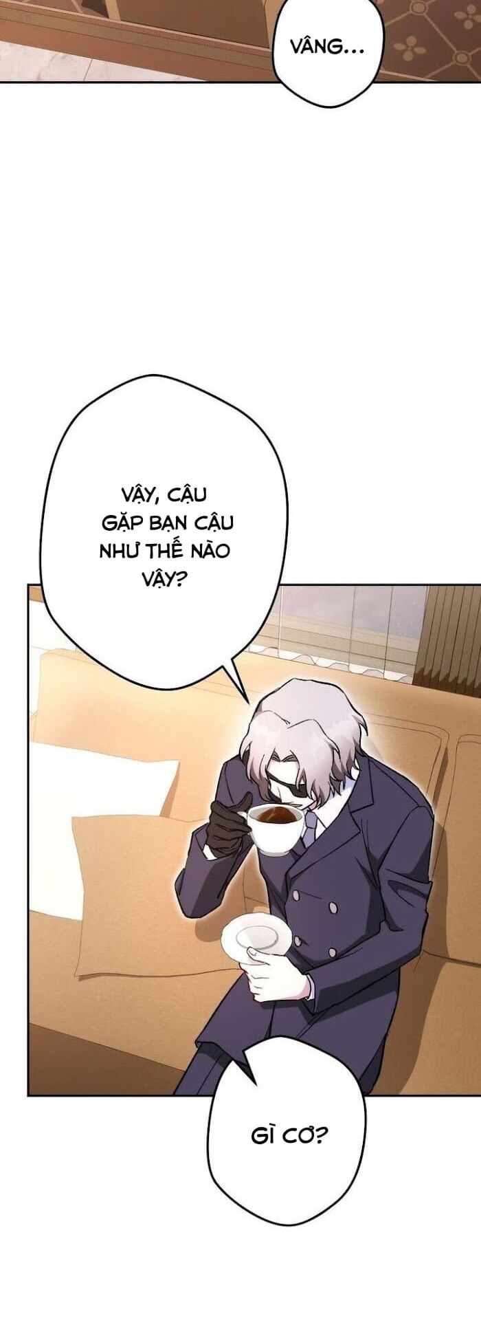 Sự Sống Sót Của Kẻ Chiêu Hồn: Chapter 20