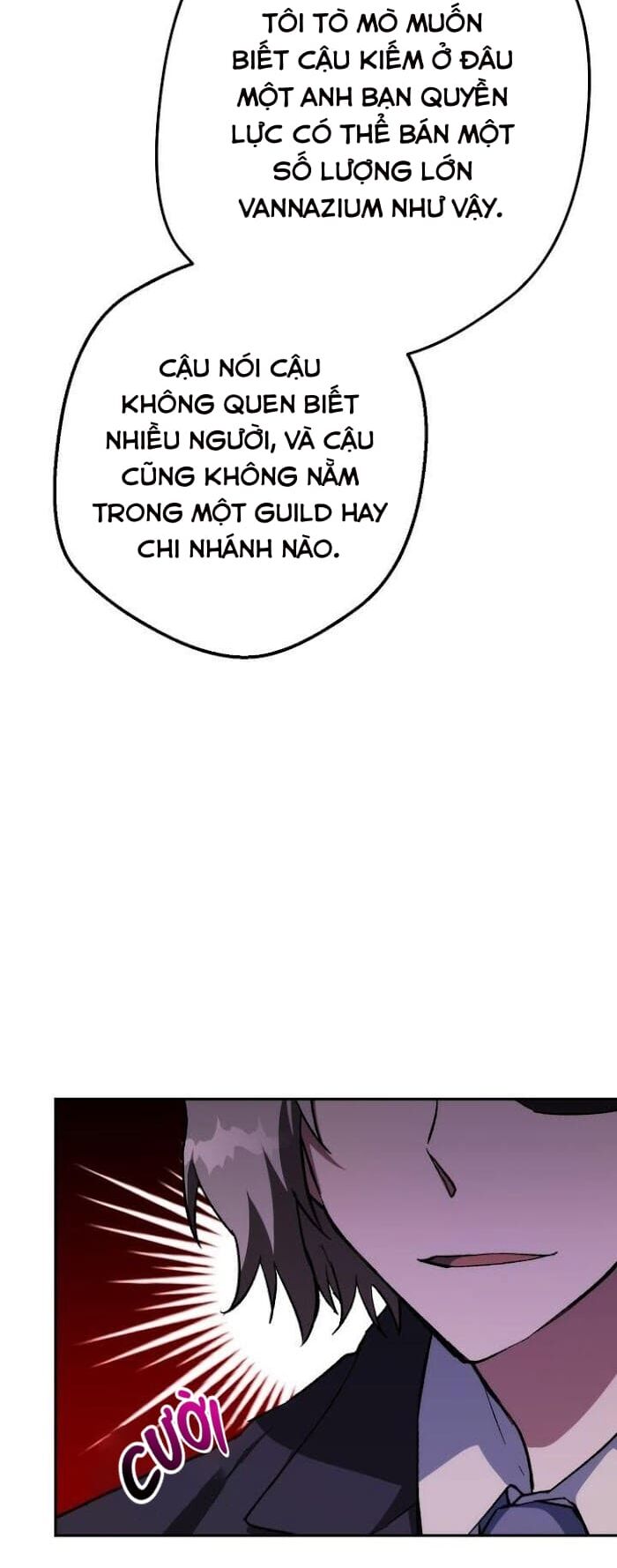 Sự Sống Sót Của Kẻ Chiêu Hồn: Chapter 20