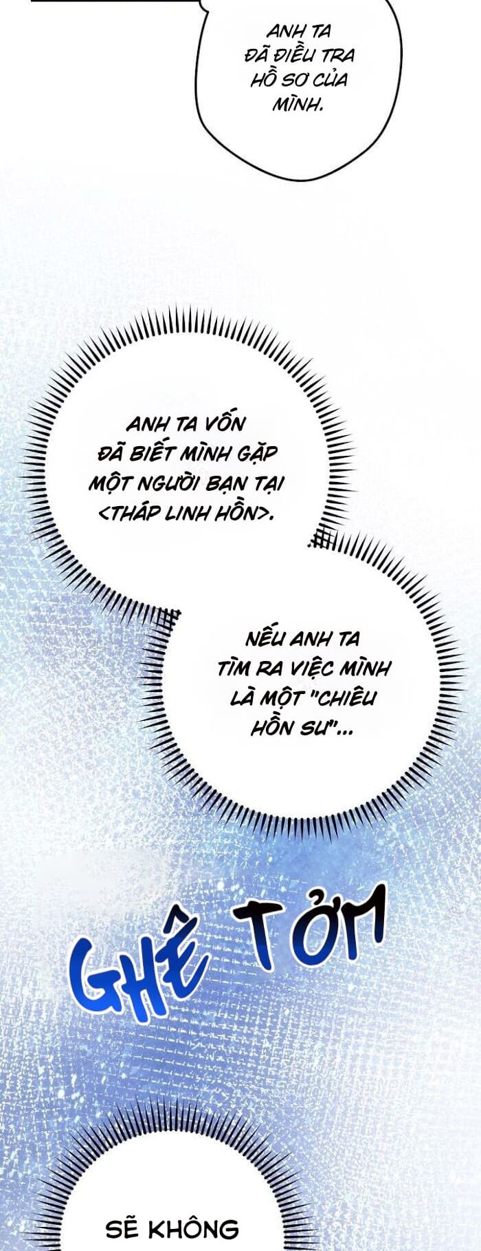 Sự Sống Sót Của Kẻ Chiêu Hồn: Chapter 20