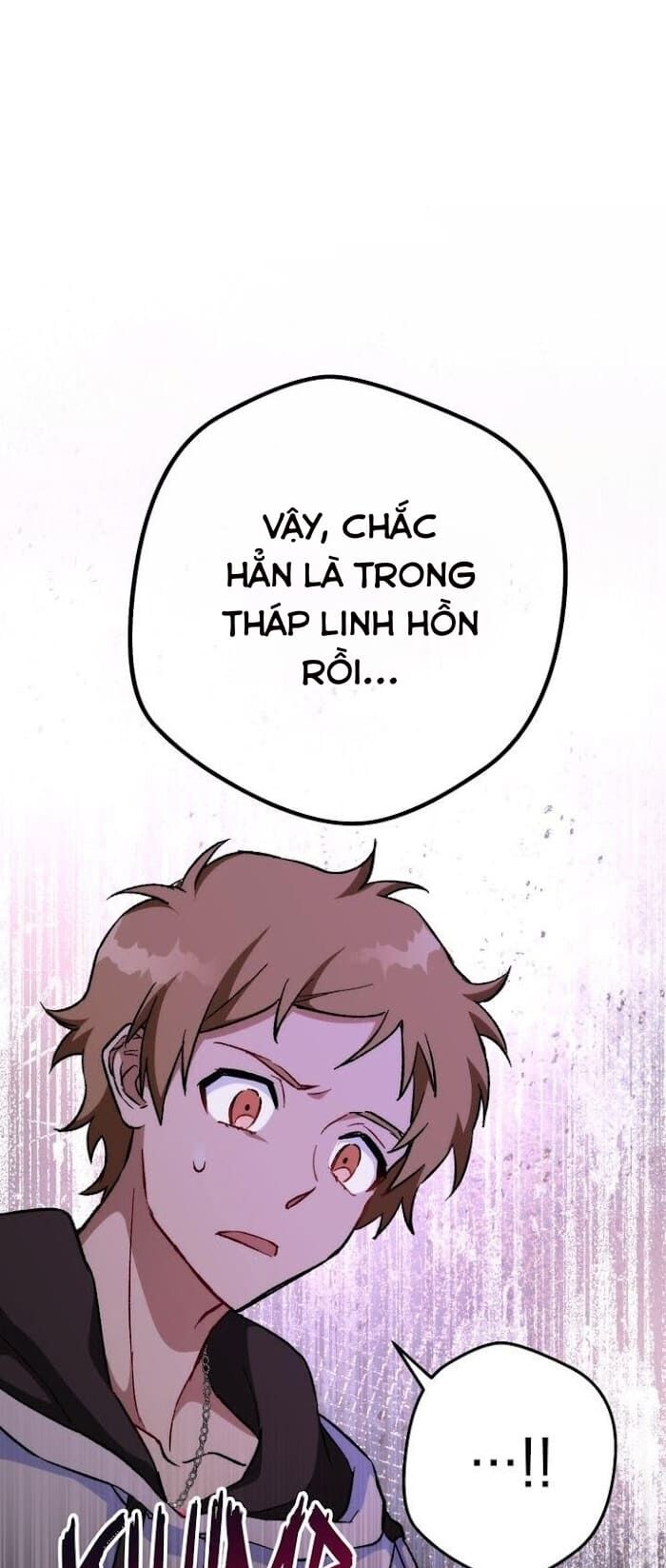 Sự Sống Sót Của Kẻ Chiêu Hồn: Chapter 20